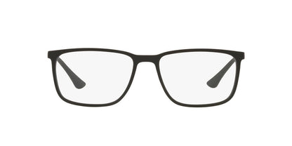 Gafas Oftálmicas Jean Monnier 0J83219 Hombre Color Negro