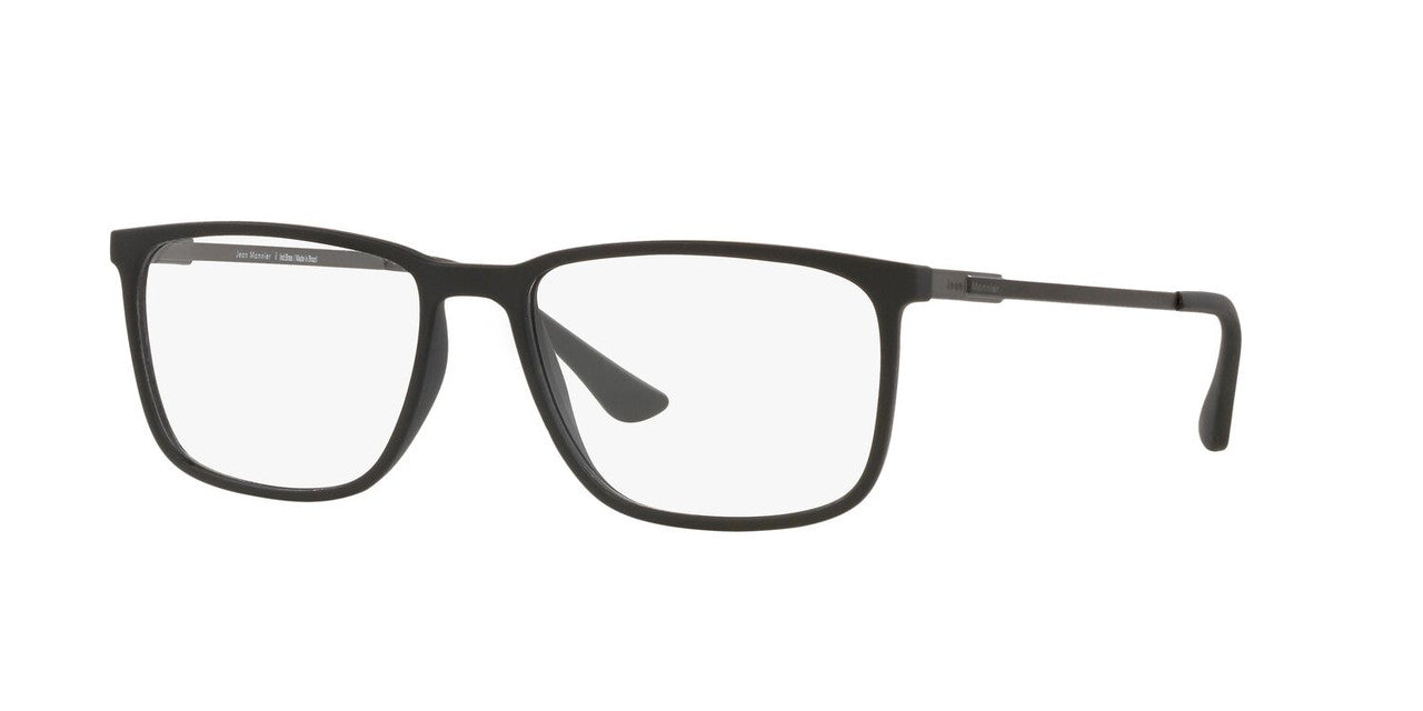 Gafas Oftálmicas Jean Monnier 0J83219 Hombre Color Negro