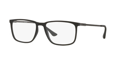 Gafas Oftálmicas Jean Monnier 0J83219 Hombre Color Negro
