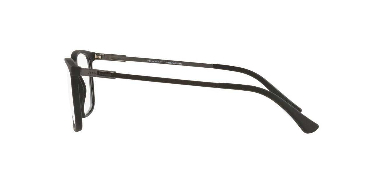 Gafas Oftálmicas Jean Monnier 0J83219 Hombre Color Negro