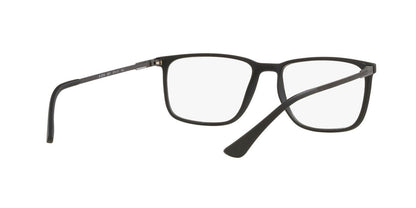 Gafas Oftálmicas Jean Monnier 0J83219 Hombre Color Negro