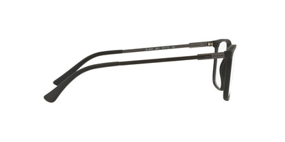 Gafas Oftálmicas Jean Monnier 0J83219 Hombre Color Negro