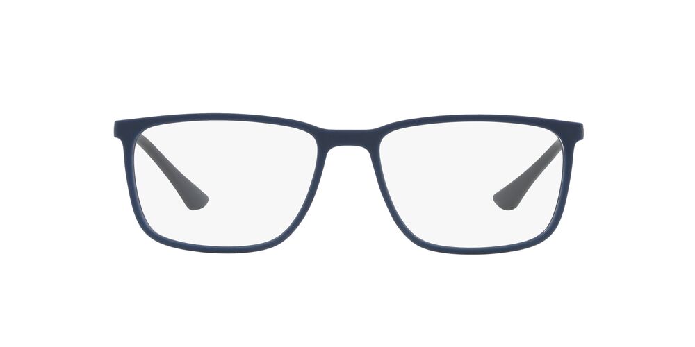 Gafas Oftálmicas Jean Monnier 0J83219 Hombre Color Azul