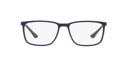 Gafas Oftálmicas Jean Monnier 0J83219 Hombre Color Azul