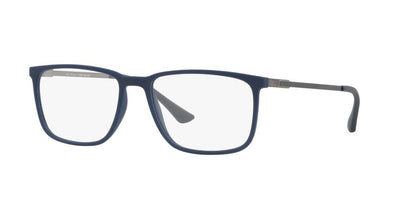 Gafas Oftálmicas Jean Monnier 0J83219 Hombre Color Azul