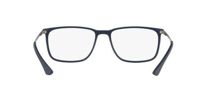 Gafas Oftálmicas Jean Monnier 0J83219 Hombre Color Azul