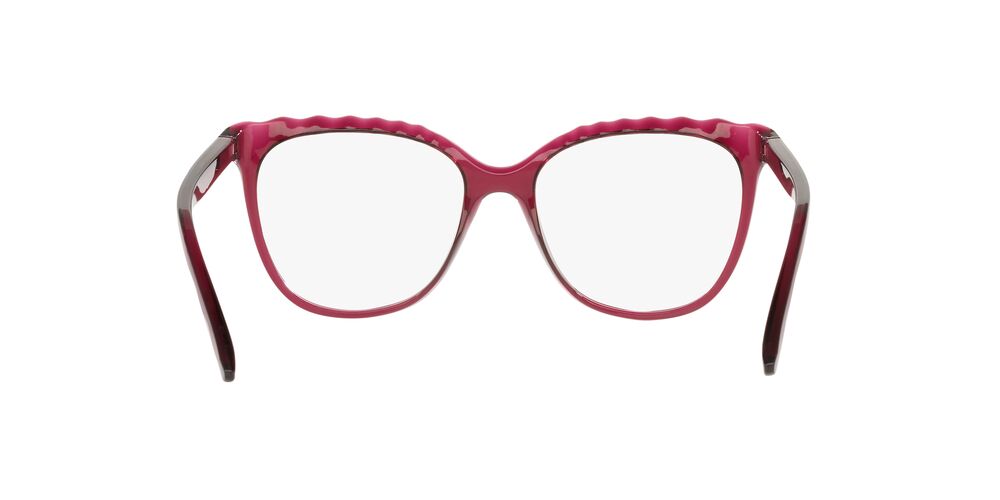 Gafas Oftálmicas Jean Monnier 0J83220 Mujer Color Burdeo