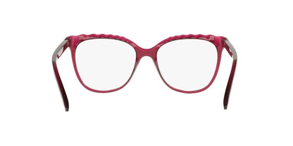 Gafas Oftálmicas Jean Monnier 0J83220 Mujer Color Burdeo