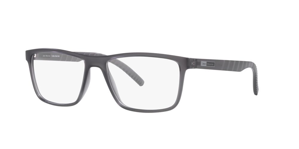 Gafas Oftálmicas Jean Monnier 0J83221 Hombre Color Gris