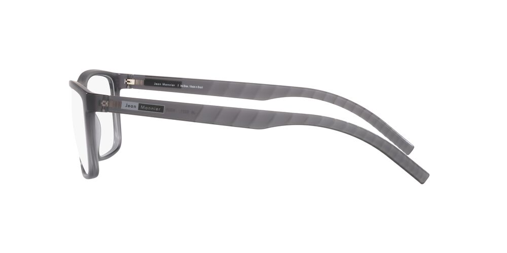 Gafas Oftálmicas Jean Monnier 0J83221 Hombre Color Gris