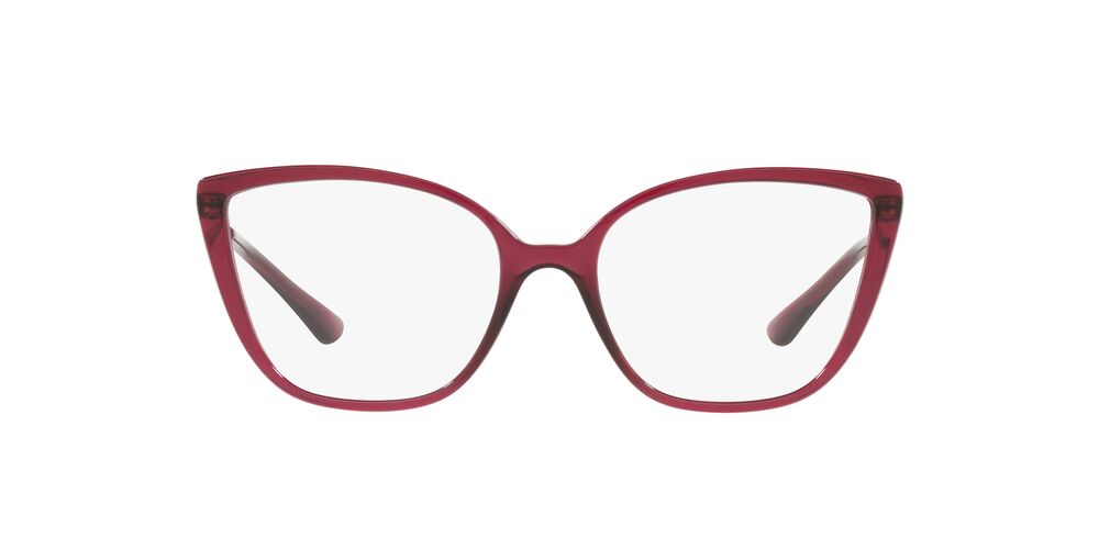 Gafas Oftálmicas Jean Monnier 0J83222 Mujer Color Burdeo