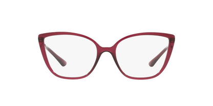 Gafas Oftálmicas Jean Monnier 0J83222 Mujer Color Burdeo