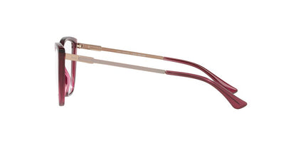 Gafas Oftálmicas Jean Monnier 0J83222 Mujer Color Burdeo