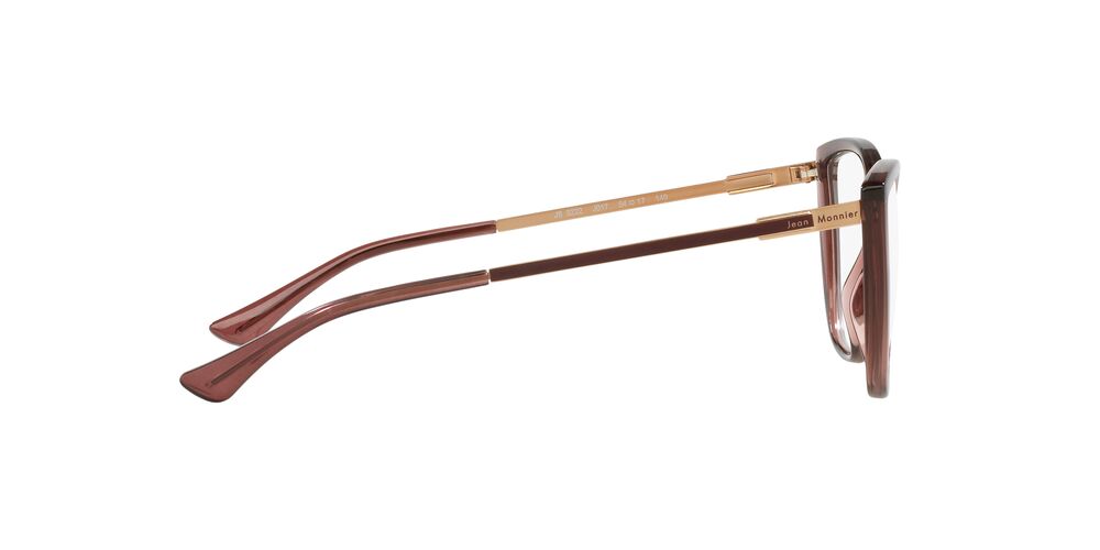 Gafas Oftálmicas Jean Monnier 0J83222 Mujer Color Café