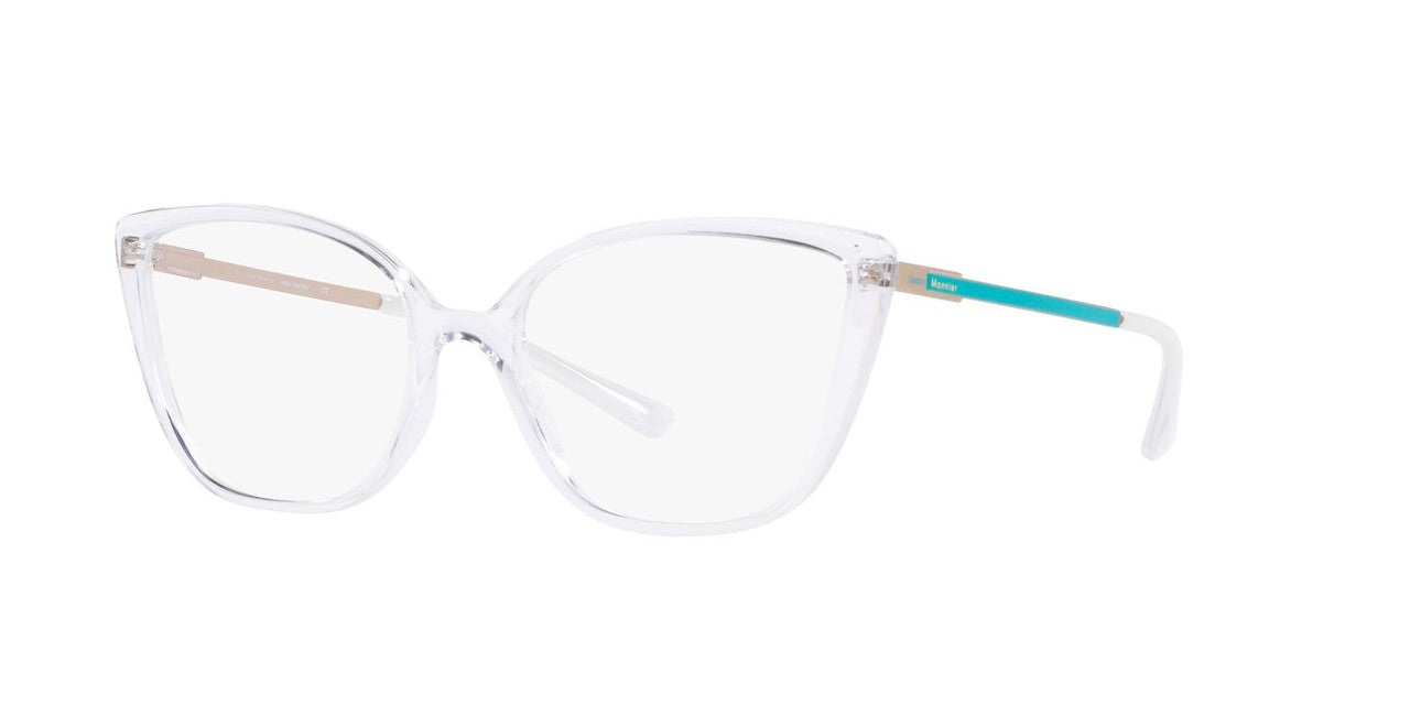 Gafas Oftálmicas Jean Monnier 0J83222 Mujer Color Transparente