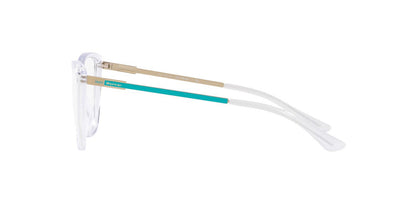 Gafas Oftálmicas Jean Monnier 0J83222 Mujer Color Transparente