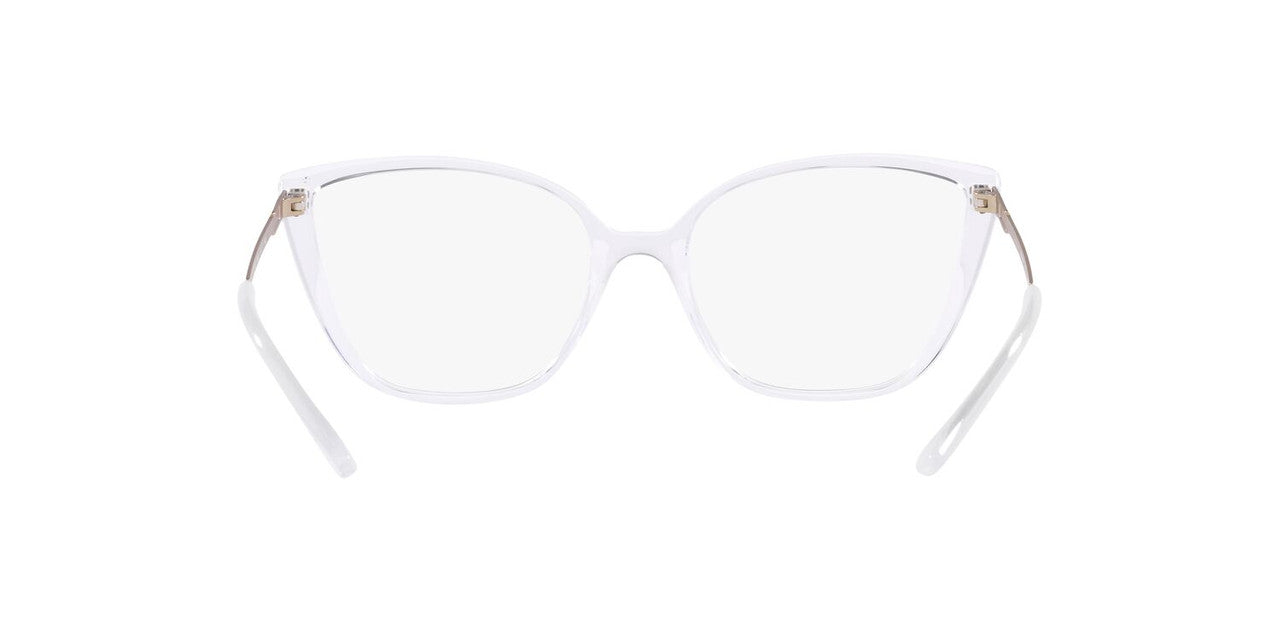 Gafas Oftálmicas Jean Monnier 0J83222 Mujer Color Transparente