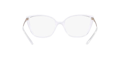 Gafas Oftálmicas Jean Monnier 0J83222 Mujer Color Transparente
