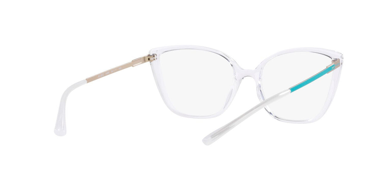 Gafas Oftálmicas Jean Monnier 0J83222 Mujer Color Transparente