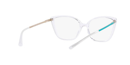 Gafas Oftálmicas Jean Monnier 0J83222 Mujer Color Transparente