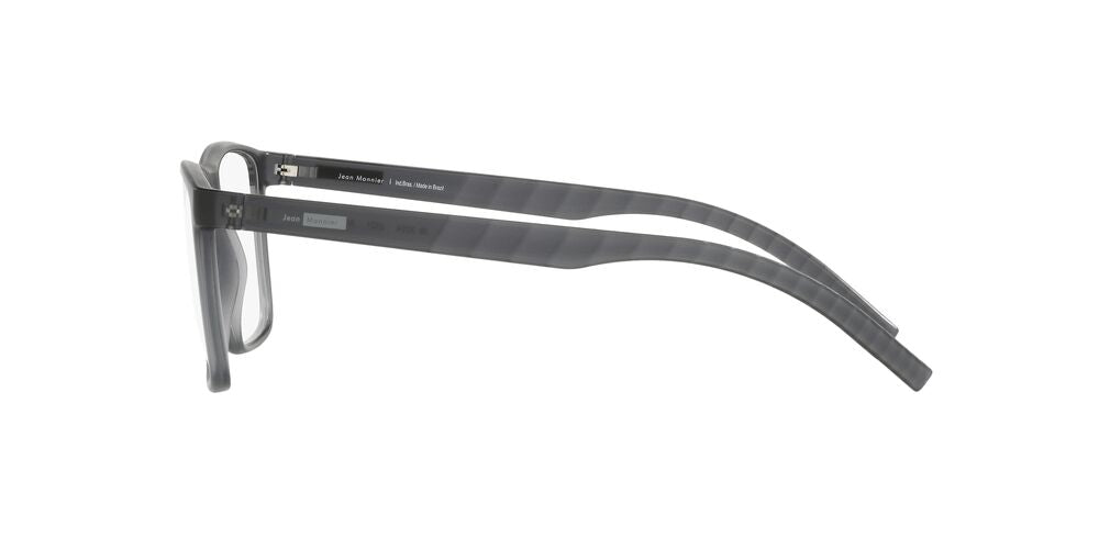 Gafas Oftálmicas Jean Monnier 0J83224 Hombre Color Gris