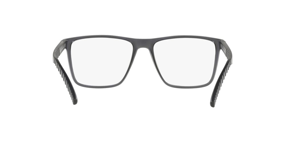 Gafas Oftálmicas Jean Monnier 0J83224 Hombre Color Gris