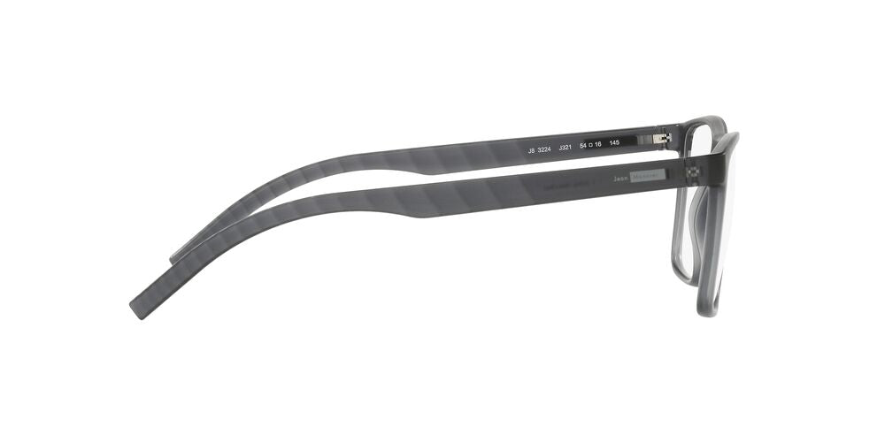 Gafas Oftálmicas Jean Monnier 0J83224 Hombre Color Gris