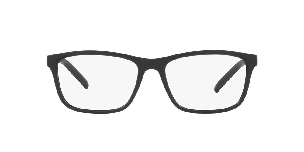 Gafas Oftálmicas Jean Monnier 0J83227 Hombre Color Negro