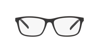 Gafas Oftálmicas Jean Monnier 0J83227 Hombre Color Negro