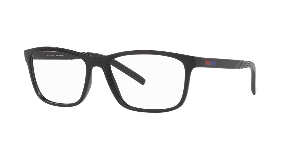 Gafas Oftálmicas Jean Monnier 0J83227 Hombre Color Negro