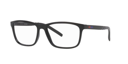 Gafas Oftálmicas Jean Monnier 0J83227 Hombre Color Negro
