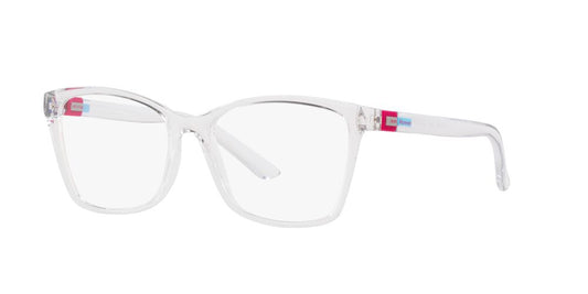 Gafas Oftálmicas Jean Monnier 0J83230 Mujer Color Transparente