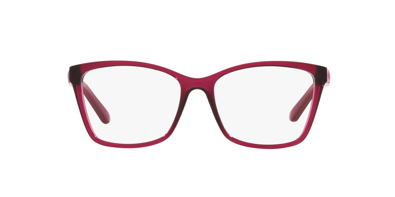 Gafas Oftálmicas Jean Monnier 0J83230 Mujer Color Burdeo