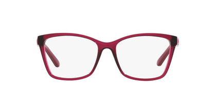 Gafas Oftálmicas Jean Monnier 0J83230 Mujer Color Burdeo