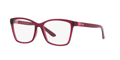 Gafas Oftálmicas Jean Monnier 0J83230 Mujer Color Burdeo