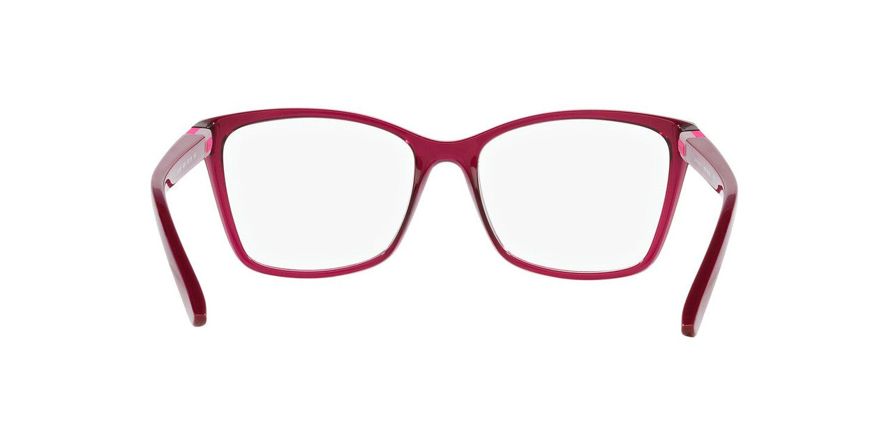 Gafas Oftálmicas Jean Monnier 0J83230 Mujer Color Burdeo