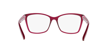Gafas Oftálmicas Jean Monnier 0J83230 Mujer Color Burdeo