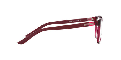 Gafas Oftálmicas Jean Monnier 0J83230 Mujer Color Burdeo