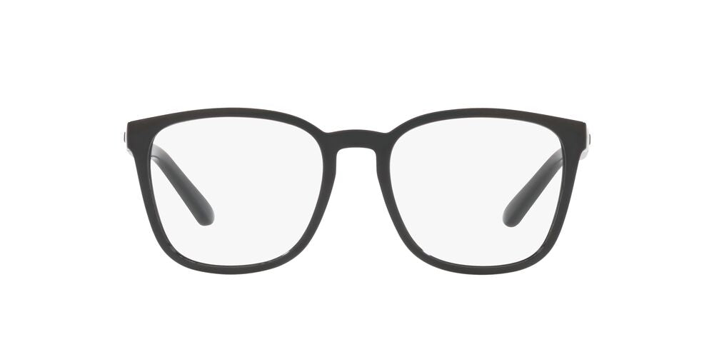 Gafas Oftálmicas Jean Monnier 0J83231 Hombre Color Negro
