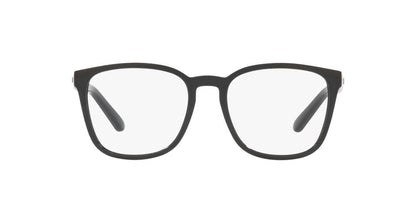 Gafas Oftálmicas Jean Monnier 0J83231 Hombre Color Negro