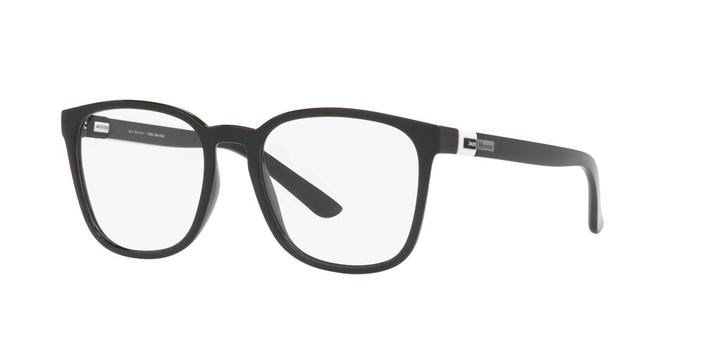 Gafas Oftálmicas Jean Monnier 0J83231 Hombre Color Negro