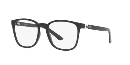 Gafas Oftálmicas Jean Monnier 0J83231 Hombre Color Negro