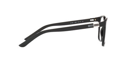 Gafas Oftálmicas Jean Monnier 0J83231 Hombre Color Negro