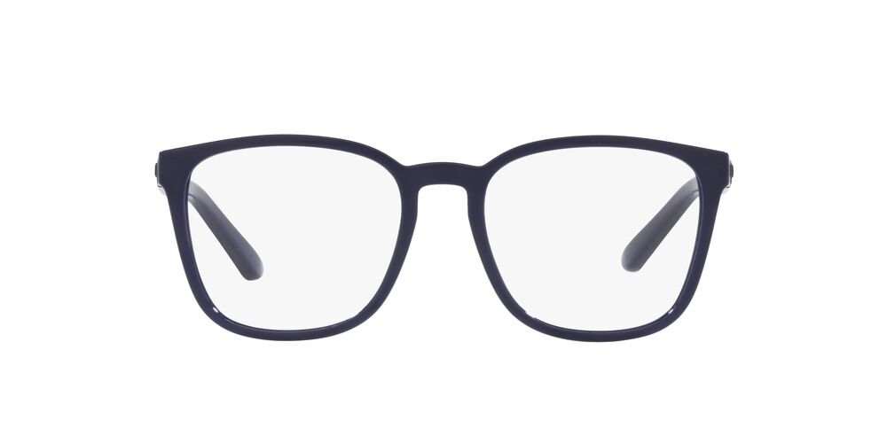 Gafas Oftálmicas Jean Monnier 0J83231 Hombre Color Azul