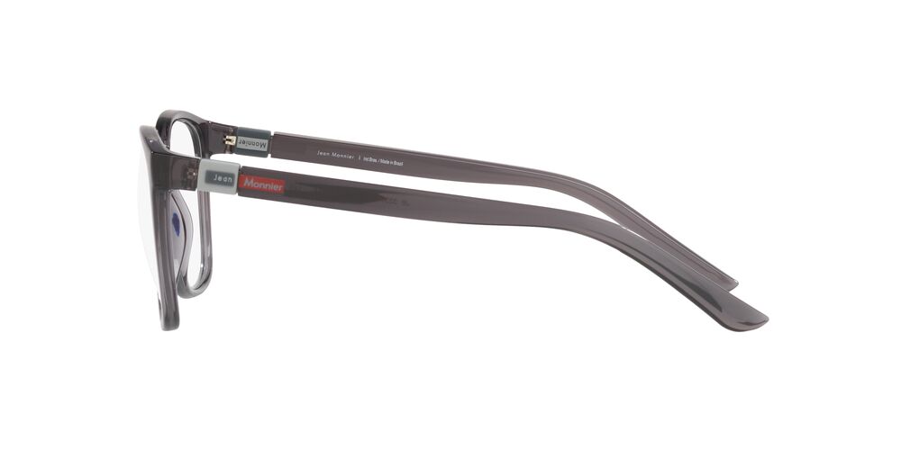 Gafas Oftálmicas Jean Monnier 0J83231 Hombre Color Gris