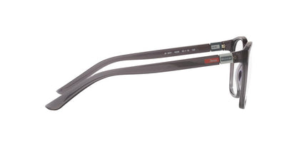 Gafas Oftálmicas Jean Monnier 0J83231 Hombre Color Gris
