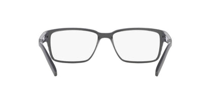 Gafas Oftálmicas Jean Monnier 0J83233 Hombre Color Gris
