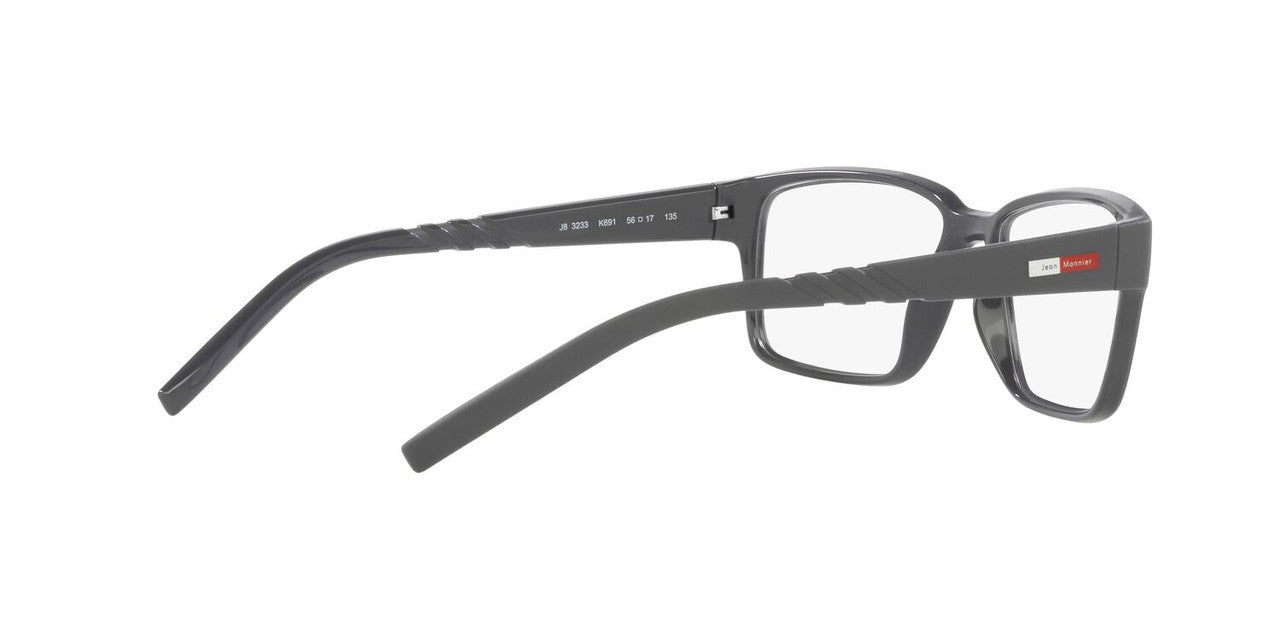 Gafas Oftálmicas Jean Monnier 0J83233 Hombre Color Gris