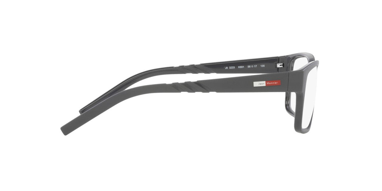 Gafas Oftálmicas Jean Monnier 0J83233 Hombre Color Gris