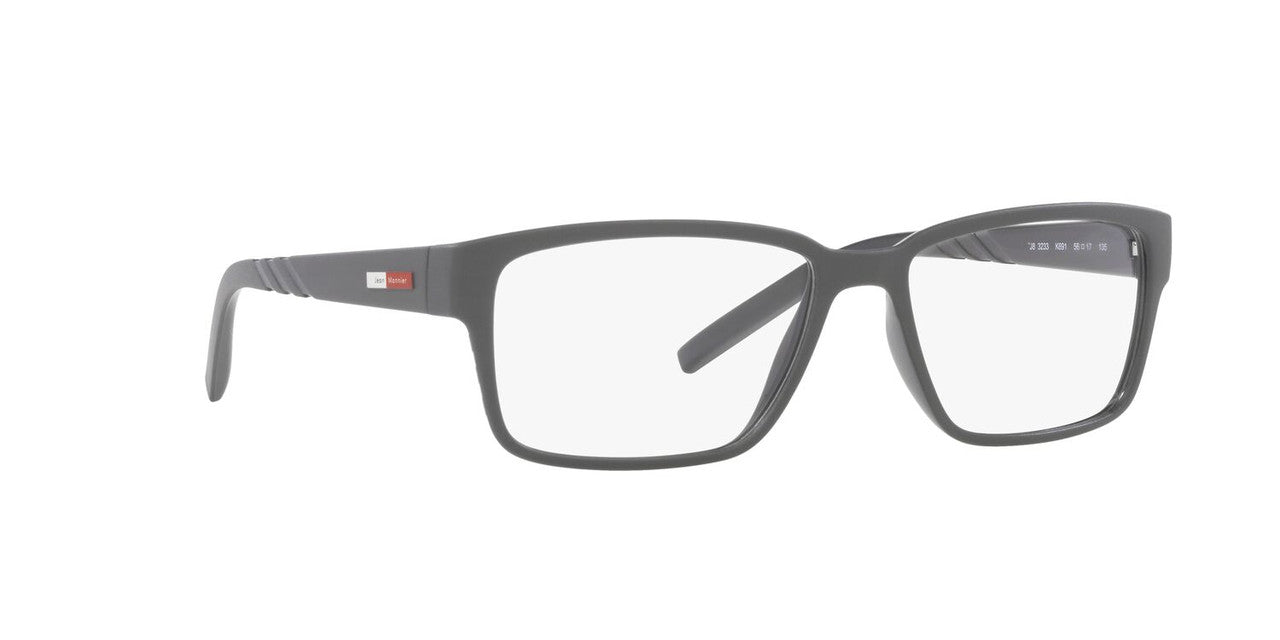 Gafas Oftálmicas Jean Monnier 0J83233 Hombre Color Gris